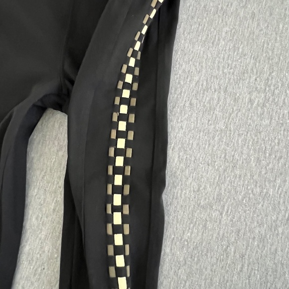 Free People Movement Black Dreamweaver Leggings Size Extra Small - Picture 6 of 15